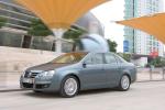 Volkswagen Jetta 2005 года